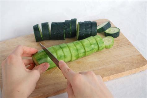 If you pulled these cucumbers from your. Can You Freeze Cucumbers? | How to Freeze Cucumbers | HGTV
