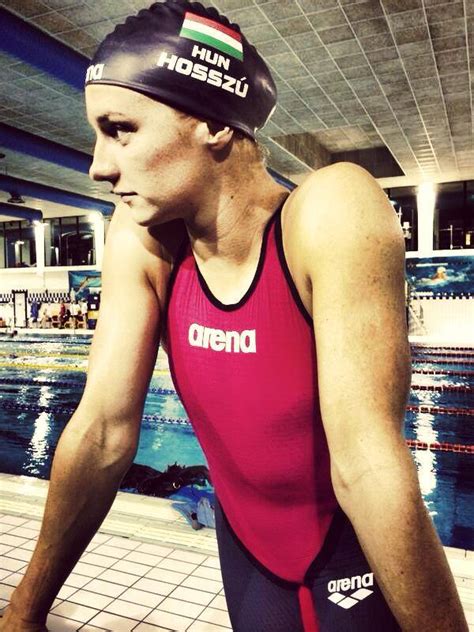 Hosszú currently swims for her own team iron swim budapest. Iron Lady Katinka Hosszu Downs Hungarian Record En Route ...