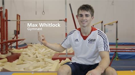 May 24, 2021 · max whitlock won olympic gold in the floor exercise and pommel horse in rio in 2016. Training Secrets Part 1 - Olympic Gymnast Max Whitlock ...