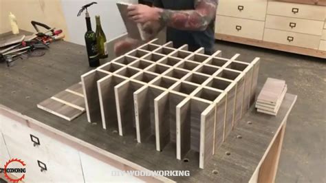 This is a pretty simple diy project that you can make from scrap wood to solve your neck pain problem. WOODWORKING PROJECTS COMPILATION 2020 #100 ...