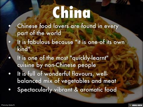 Best food in the world top 10. Top ten countries with best food in the world