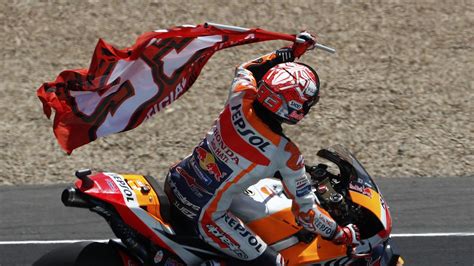 Drivers, constructors and team results for the top racing series from around the world at the click of your finger. MotoGP, Spanish Grand Prix 2019: Jerez results, race ...