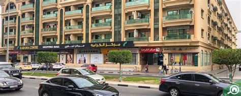 In fact if you plan to do lots of shopping, it is the recommended option. Karama Rent A Car Dubai - Moosa Car Rentals In Cheapest Rates