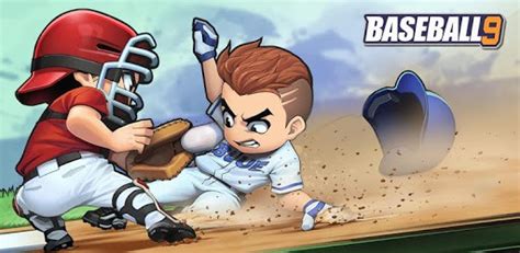 These games include browser games for both your computer and mobile devices, as well as apps for your android and ios phones and tablets. How to Install BASEBALL 9 for Windows PC or Laptop
