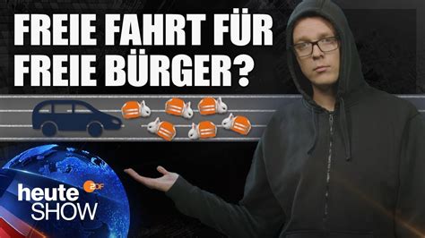 Brüsselder satiriker und europaabgeordnete nico semsrott ist aus der partei die partei ausgetreten. 3 Gründe, warum ein Tempolimit überhaupt keinen Sinn ...