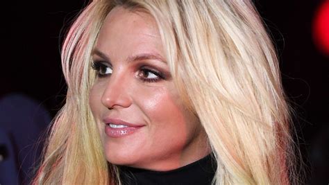 »ich will bloß mein leben zurück. Britney Spears: Früher Wegbegleiter darf sich nicht mehr ...