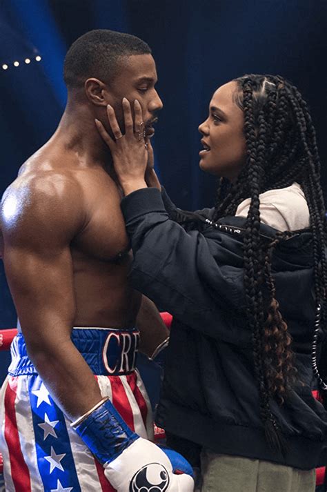 Years after adonis creed made a name for himself under rocky balboa's mentorship, the young boxer becomes the heavyweight champion of the world. Movie Review: Creed 2