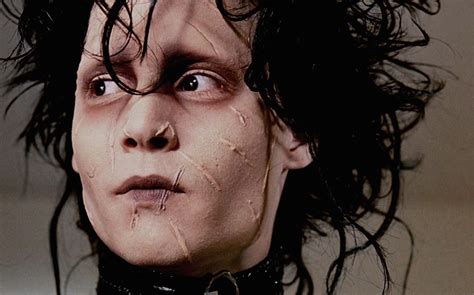In this episode we're constructing a pair of epic scissor hands, just like the ones edward's got in the tim burton classic edward scissorhands. Ten Things You Might Not Know About Edward Scissorhands ...