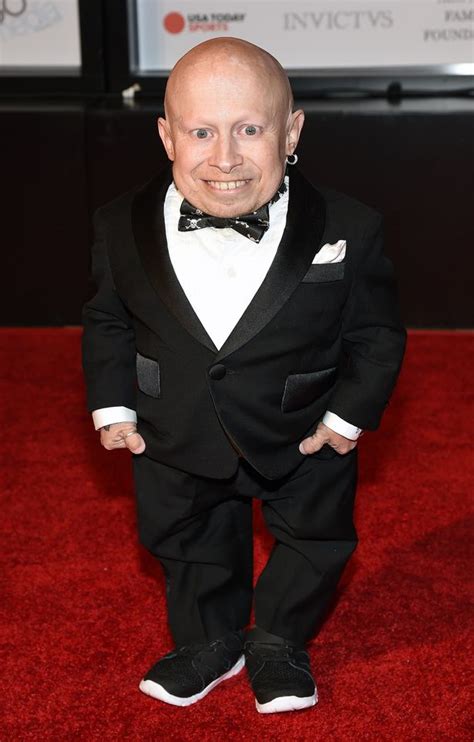 Amongst his biggest movies are austin powers: How did Verne Troyer die? Big Brother and Austin Powers ...