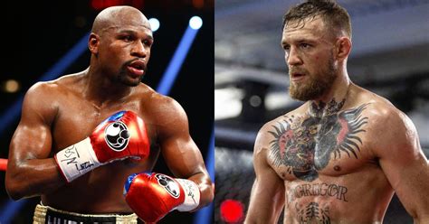 He won three national golden gloves and an olympic bronze medal before turning. Floyd Mayweather Announces Huge UFC Contract Offer