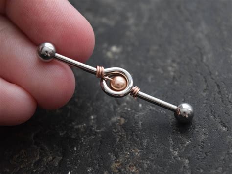 This is the moment jadine fans have been waiting for: 14g Rose Gold Crystal Pearl & Rose Gold Copper Wire ...