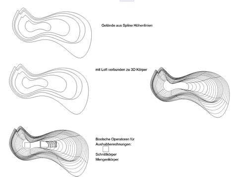 Workshop Dach, Decken - Allplan 2017 Architektur 3D ...