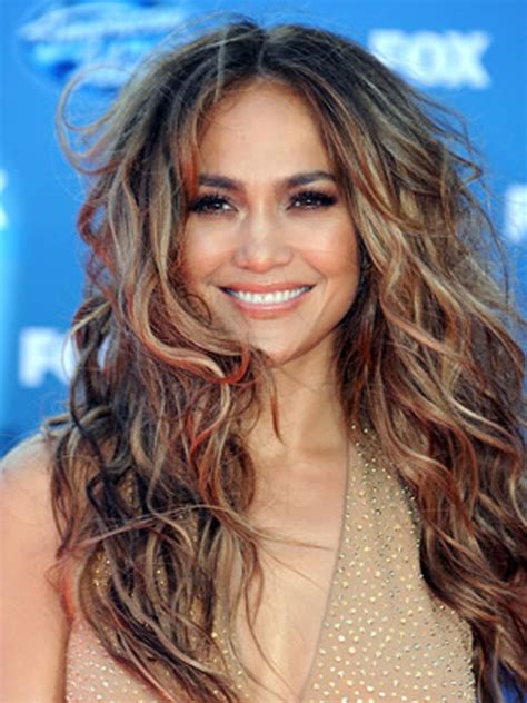 Most recent weekly top monthly top most viewed top rated longest shortest. Jennifer Lopez with Her Long Curly Styles | Jennifer lopez ...