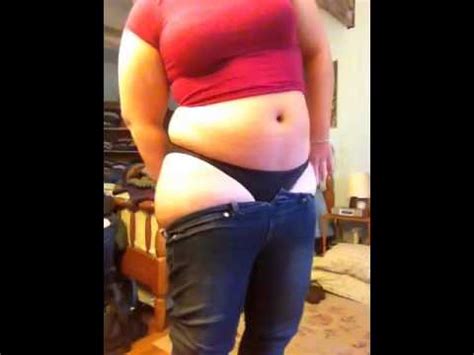 Related searchestight leggingscameltoe shortswhootycameltoe hugecameltoe creampiechubby small titsover 40cameltoe teengordaasian creampiecameltoe slidepawg homemadecameltoe maturecameltoe becameltoe. Fat Girl in Skinny Jeans 2 - YouTube