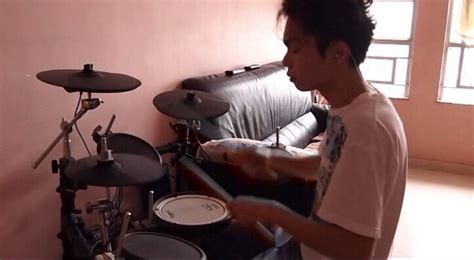 Chords for dragon ball z kai: Dragon Soul "Dragon Ball Kai Theme Song" (Drum Cover) - YouTube