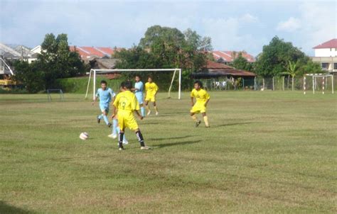 We don't have the hardest tricks but we looooove. SMK.KOTA MARUDU 2: Peningkatan Prestasi Sukan Bola Sepak ...