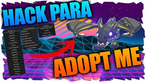 You have to test how to get free money in adopt me or how to get money in adopt me 2021. HACK PARA ADOPT ME CON MUCHAS FUNCIONES - YouTube