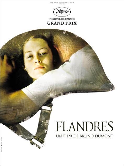 Bruno dumont maakt na la vie de jésus, l'humanité en twentynine palms weer een vreemde, tragische film, flandres, die in cannes de grote . Flandres (2006) | bonjourtristesse.net