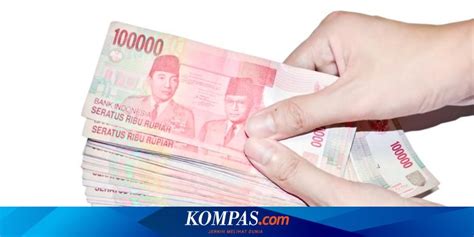 Seberapa Kotorkah Uang di Dalam Dompet Anda? Sains ...