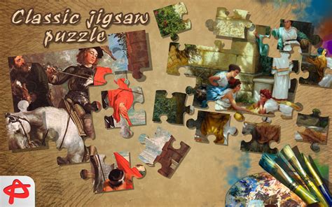 Amazon's choice for jigsaw puzzles. Amazon.com: Greatest Artists: Free Jigsaw Puzzle: Appstore ...