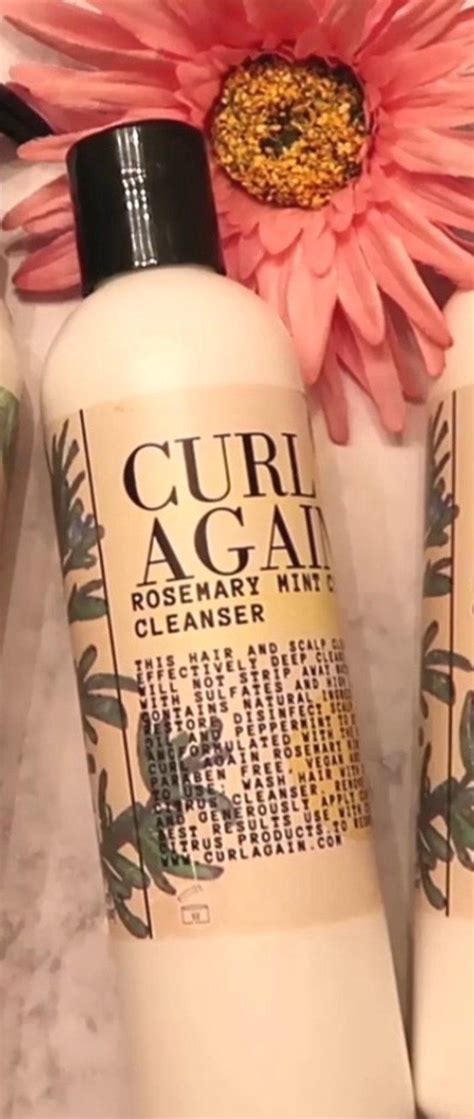 Due to its molecular structure and small quantity of protective oils, african hair is prone to breakage. Natural Black Hair & Scalp Cleanser deep cleans scalp with ...