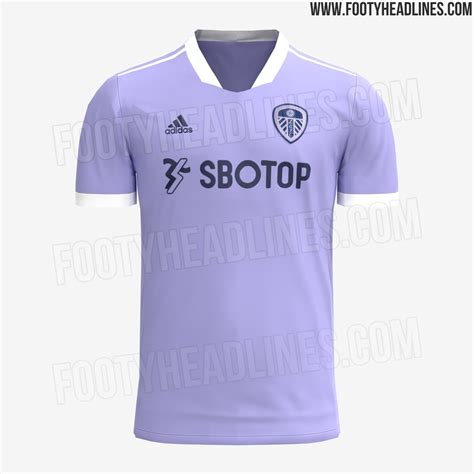 May 27, 2021 · leeds united can confirm our retained list for the 2021/22 season has been submitted to the premier league. Exclusive: Leeds United 21-22 Third Kit Leaked - Footy ...