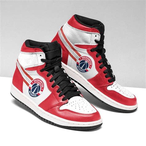 He's at age 38 to 40 as a wizard but does it matter ? Washington Wizards Nba Air Jordan Shoes Sport V4 Sneaker ...