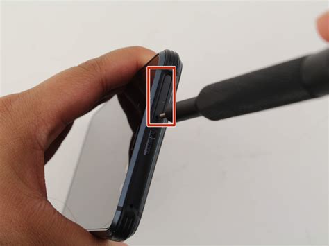 In this tutorial i will show you how to insert and eject a sim card and a sd expandable memory card into a samsung galaxy s8/. Samsung Galaxy S8 Active SIM Tray/Card Replacement - iFixit Repair Guide