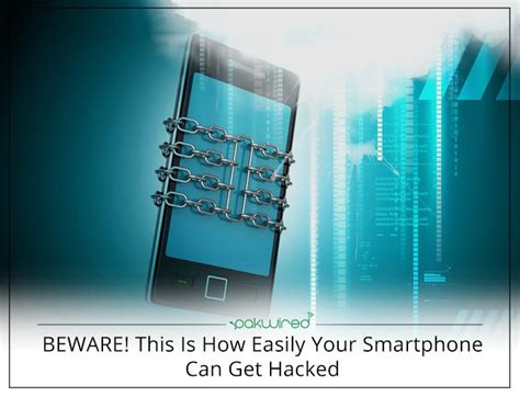 How do i fix a hacked iphone? BEWARE! This Is How Easily Your Smartphone Can Get Hacked