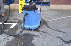 pump vacuum wet