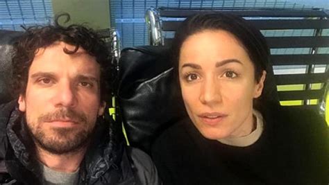 Andrea delogu e francesco montanari. Andrea Delogu: "Non si chiede quando fai un figlio, magari ...