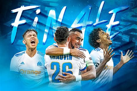 Le fil info dédié à l'olympique de marseille avec l'actu, les tops et les articles d'opinions sur l'om au plus proche des supporters. OM.net - Site officiel de l'Olympique de Marseille ...