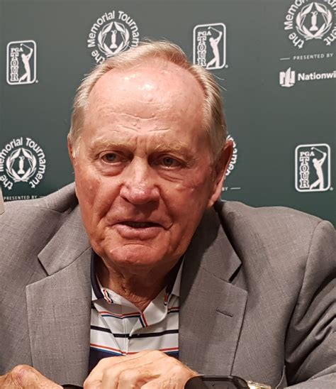 Jack nicklaus says that the u.s. Nicklaus Feeds "Bad" For Woods & Now Does Not See Woods ...