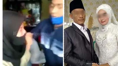 Usiaku memang sudah tidak muda lagi, saat ini aku berusia 48 tahun. VIRAL Istri Labrak Suami saat Nikahi Wanita Lain, Anak ...