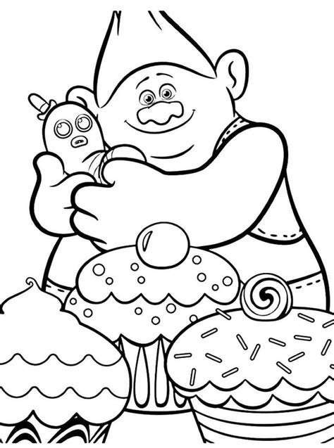 Signup to get the inside scoop from our monthly newsletters. Trolls Movie Free Coloring Pages Trolls Holiday Movie ...