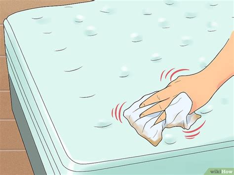 How to clean urine from a mattress? Comment enlever des taches d'urine sur un matelas