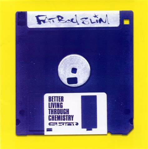 Sold by ultimate_media_llc and ships from amazon fulfillment. FATBOY SLIM