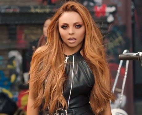 Jesy nelson was born on june 14, 1991 in romford, essex, england as jessica louise nelson. Namorado da Jesy Little Mix | Música - Cultura Mix