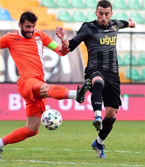 Lig puan durumu sayfasıyla takip edin! TFF 1. Lig: İstanbulspor: 1 - Adanaspor: 0 - İstanbul ...