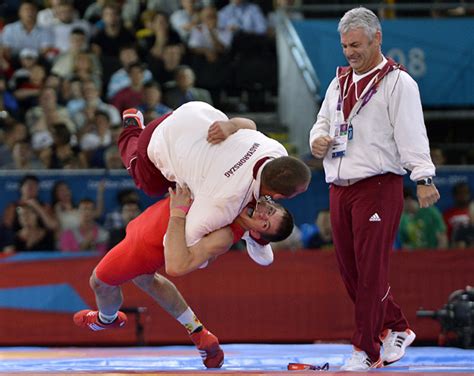 Lőrincz viktor a vasárnapi magabiztossága és akciódús mérkőzései után vereséget szenvedett a 87 kg döntőjében az ukrán zsan belenjuktúól egy a mai nap magyar érdekeltségű eredményei: Ez egy jó olimpia volt