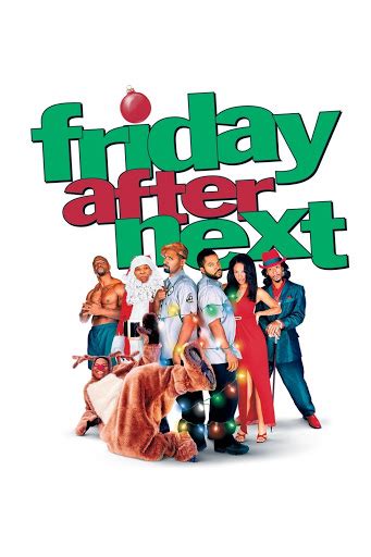 What time do banks close in england? Friday After Next - Movies on Google Play