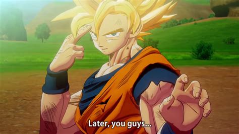 Released for microsoft windows, playstation 4, and xbox one, the game launched on january 17, 2020. Slideshow: Dragon Ball Z: Kakarot Cell Saga Trailer Screenshots