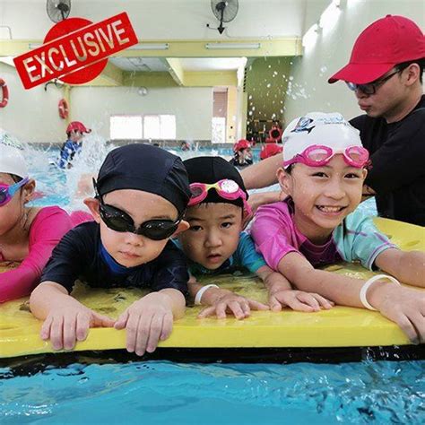 Kumkang industrial (m) sdn bhd. Learn to Swim Program Others Kuala Lumpur (KL), Malaysia ...