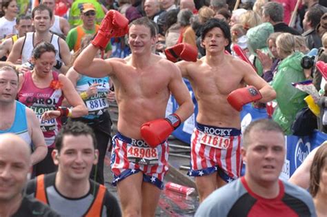 We did not find results for: London Marathon fancy dress costume round up - Mirror Online