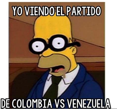 (encuentre más abajo el día y hora partido colombia vs venezuela amistoso fecha fifa). Los mejores memes del Colombia vs Venezuela (Copa América ...