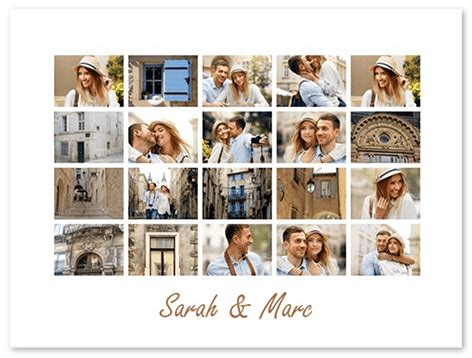 Automatically create picture collages in a variety of shapes with just a few mouse clicks. Collage De 5 Fotos Online Gratis - unsplash