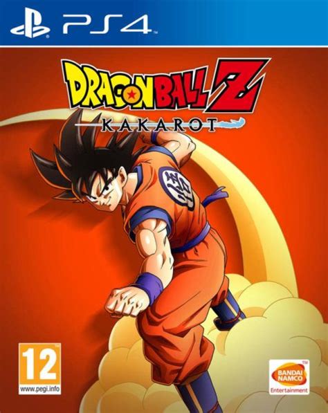 Maybe you would like to learn more about one of these? TEST Dragon Ball Z Kakarot sur PS4 - JohnCouscous.com