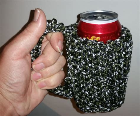 We did not find results for: The Paracord Stubbie Holder | Paracord, Paracord projects, Projects