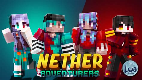 Check spelling or type a new query. Nether Adventurers in Minecraft Marketplace | Minecraft