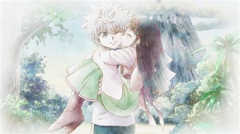 From capturing criminals to searching deep within uncharted lands for any lost treasures. Gon and Killua Wallpaper (78+ images)